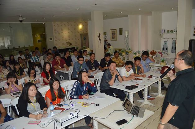 Seminar STOY #1