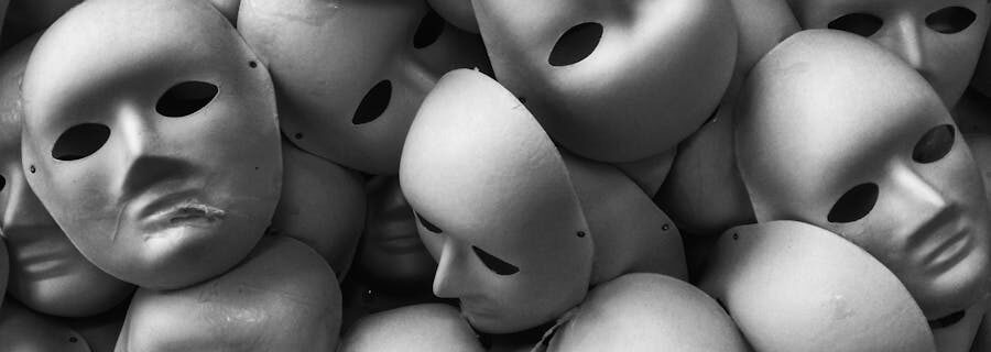 White Masks